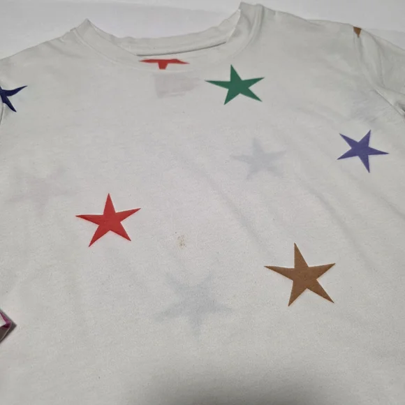 Cat & Jack Matching Sets Bundle - 7 Items - Picture 12 of 14